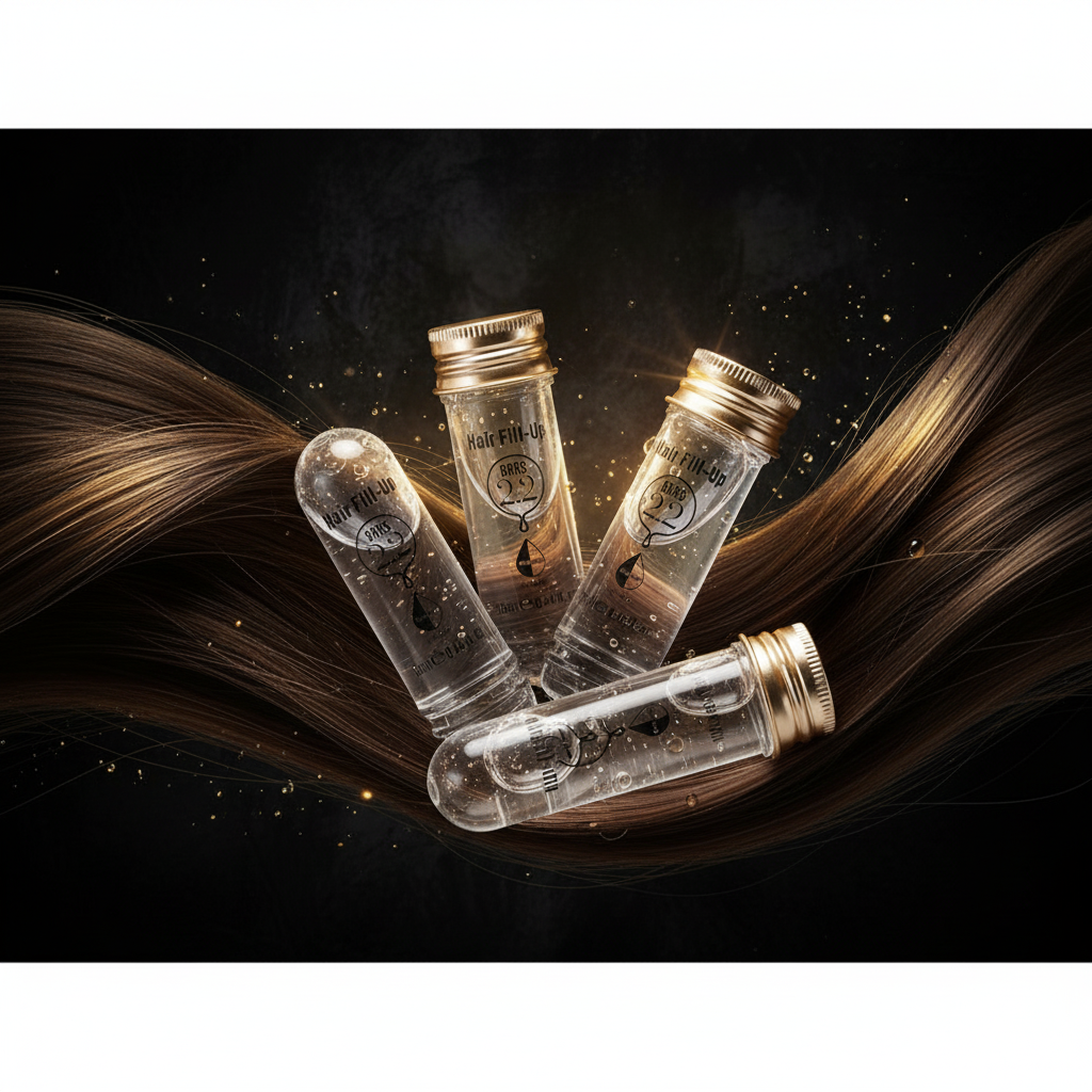 Irresistible hero product shot